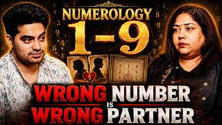 Galat Mulank Relationship Ko Barbaad Kar Sakta Hai | Number Match Hua To Love, Warna Sirf Problems ?