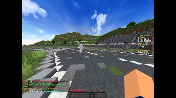 Hacker MCSG Donor Platinum LOL