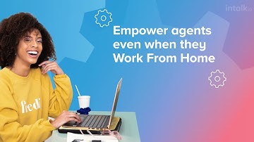 intalk.io - Power in your hands