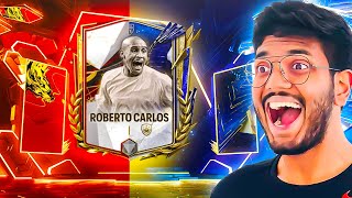 Special Lunar New Year + TOTY Packs & My Division Rivals rewards!