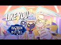 Like You Hazbin Hotel Season 2 Episode 2 Storyteller Lyrics Video 