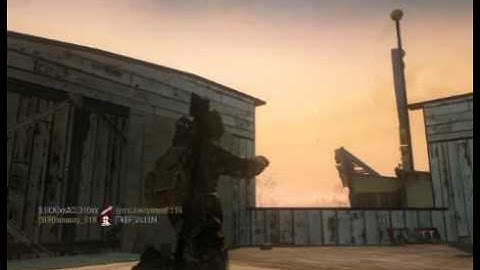 Drive in cross the map tomahawk.