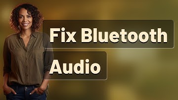 Can Updating iOS Fix Bluetooth Audio Dropouts?