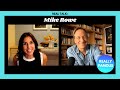MIKE ROWE Real Talk: family, relationships, regrets, Dirty Jobs, Six Degrees (Part 1)