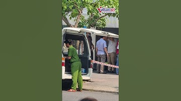 Bắt nghi phạm cướp ngân hàng ở Đà Nẵng | Báo VietNamNet