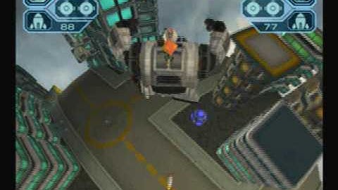 Ratchet & Clank: Going Commando Part 17: Robot Parts Everywhere!