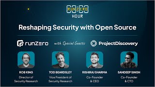 runZero Hour: Episode 20