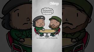 Fidel Castro y el Che Guevara se conocieron en esta casa de la colonia Tabacalera