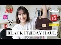 Black Friday &amp; Cyber Monday Haul 2018! | Ana Molina