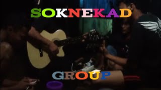 Story WA - Soknekad Grup - Secawan Madu