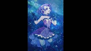 Kokoro wo Komete Instrumental (Fanmade)