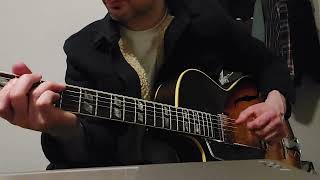 Everyday -292 Like Someone In Love Gb Jimmy Van Heusenjohnny Burke