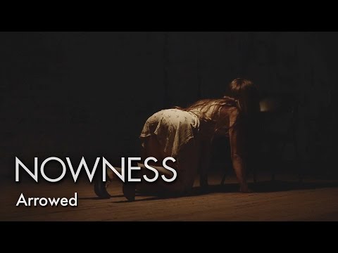 NOWNESS Shorts: “Arrowed” by Celia Rowlson-Hall