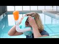 How to Use the EasyBreath Snorkel Mask