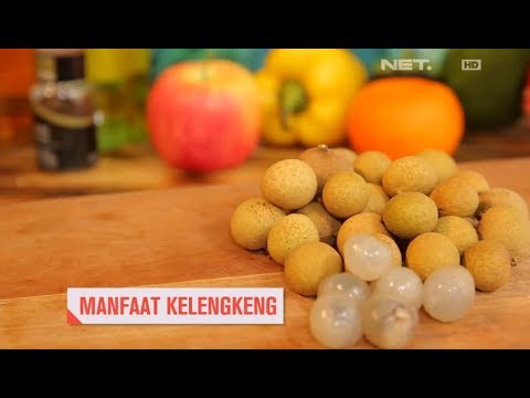 Video: Buah Longan: Manfaat Kesihatan, Profil Pemakanan & Kesan Sampingan