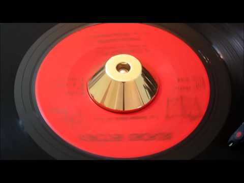 Chuck Carter - A Teardrop Fell - Bedford: 1001