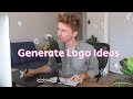 How to generate perfect logo ideas