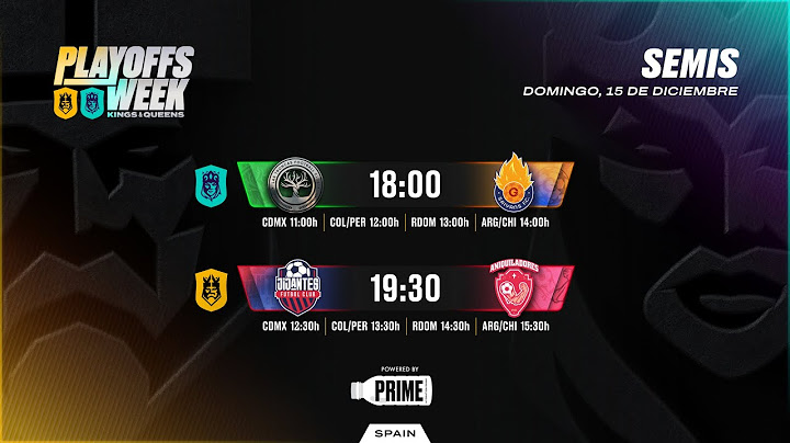 👑 PLAYOFFS WEEK - KINGS LEAGUE INFOJOBS - QUEENS LEAGUE OYSHO -SEMIFINALES DÍA 2 ⚽
