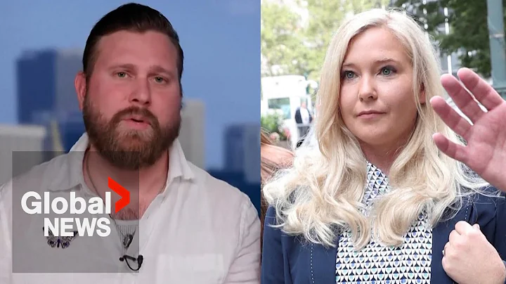 “This is a war now": Giuffre family seeks accountability over redacted Epstein files