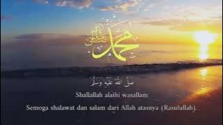 Storywa Sholawat Jibril ( Cover Lisna ) Viral Titok