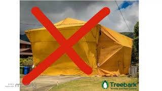 Sentrex Extermination Chino Hills