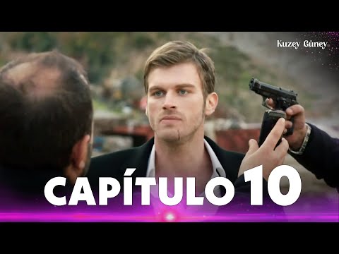 Kuzey Güney - Capítulo 10