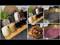 عصاير رمضان جربيهم بطريقتي هاتعجبك جدا خاجه كده سوبر لذاذه اللهم بلغنا رمضان