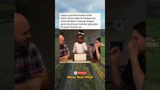 Ne Güzel Insanlar Var