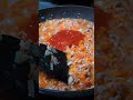 Spaghetti Saus 🍝