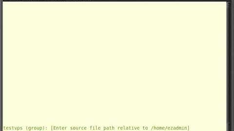 ezeelogin :- ssh gateway tool