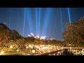 Epcots luminous the symphony of us fullshow test