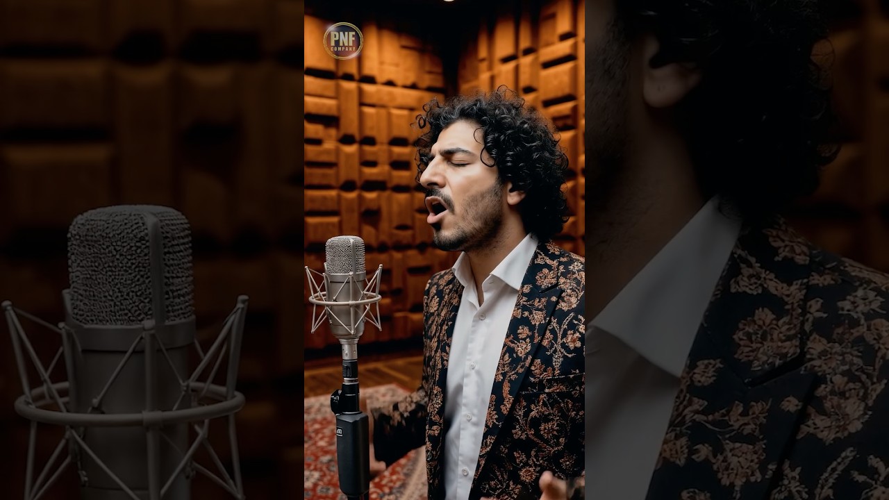 在 YouTube 上觀看「PNF Aura - “Manu daryo” | Cover 」 在 YouTube 上觀看「PNF Aura - “Manu daryo” | Cover 」