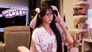 [🔴GAME] เกมจีบสาวไอบอลจะพลาดได้ไง | Unforgettable Love screenshot 4