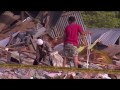 Cleanup underway after Indonesia quake