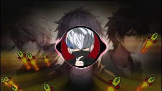 DJ MALAM PAGI X KU HAMIL DULUAN SLOWED VIRAL TERBARU 2023