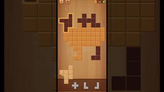 Game Block Puz : jigsaw puzzles & wood block puzzle game Level 1 screenshot 4