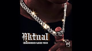 Aktual - Warrior Pt. 2 ft. Lil Fame of M.O.P. (Official Audio) ~ Eastside Link Ups (Album)