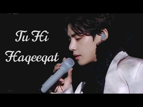 BTS || KIM TAEHYUNG V \