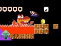 Team Level UP: Mario and Pac-Man's Maze Mayhem