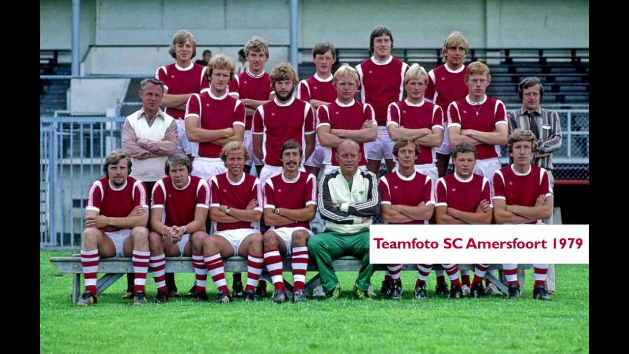 Interview Jakob Melessen SC Amersfoort