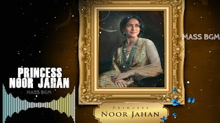 Sita Ramam Bgm | Princess Noor Jahan Bgm + Download👇| Dulquer Salman | SitaRamam |  MASSBGM🎧