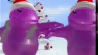 Reklam Kuşağı 22 Aralık 2009