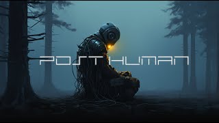 Post Human: Dark Ambient Sci Fi Music (For Relaxation And Focus)