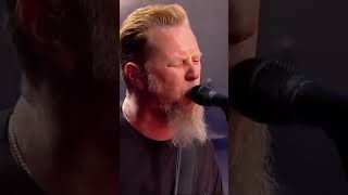 Metallica - Nothing Else Matters 2007 Live #metallica #metal #rock #livemusic #shotrs #rockmusic