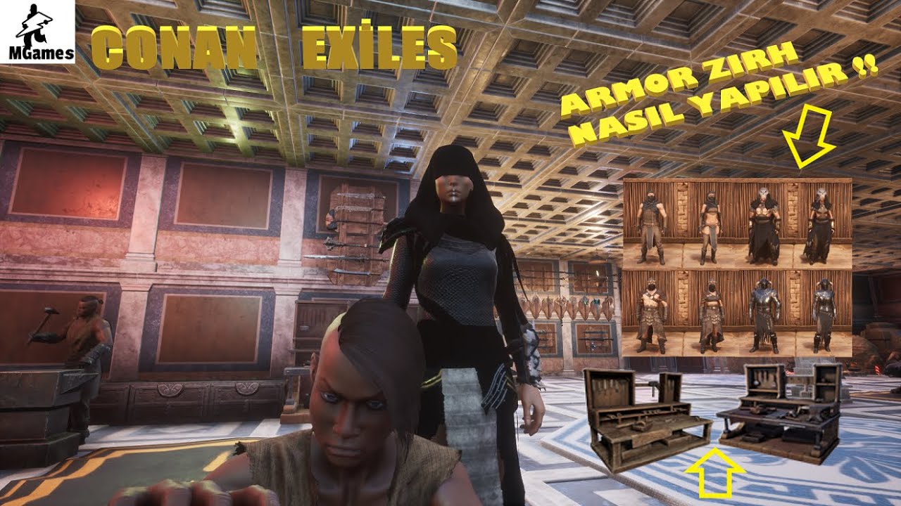 conan exiles armor temperature conan exiles armor temperature