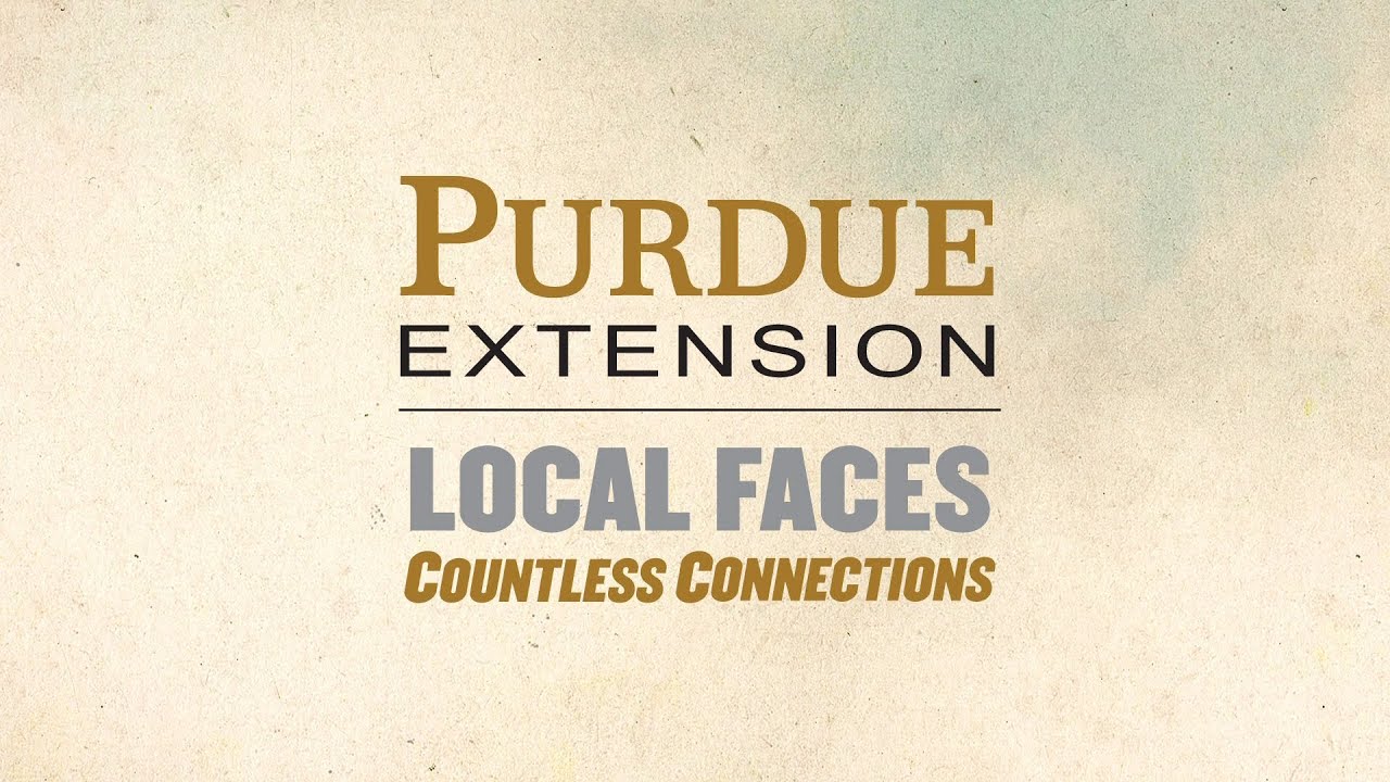 What Is Purdue Extension Youtube