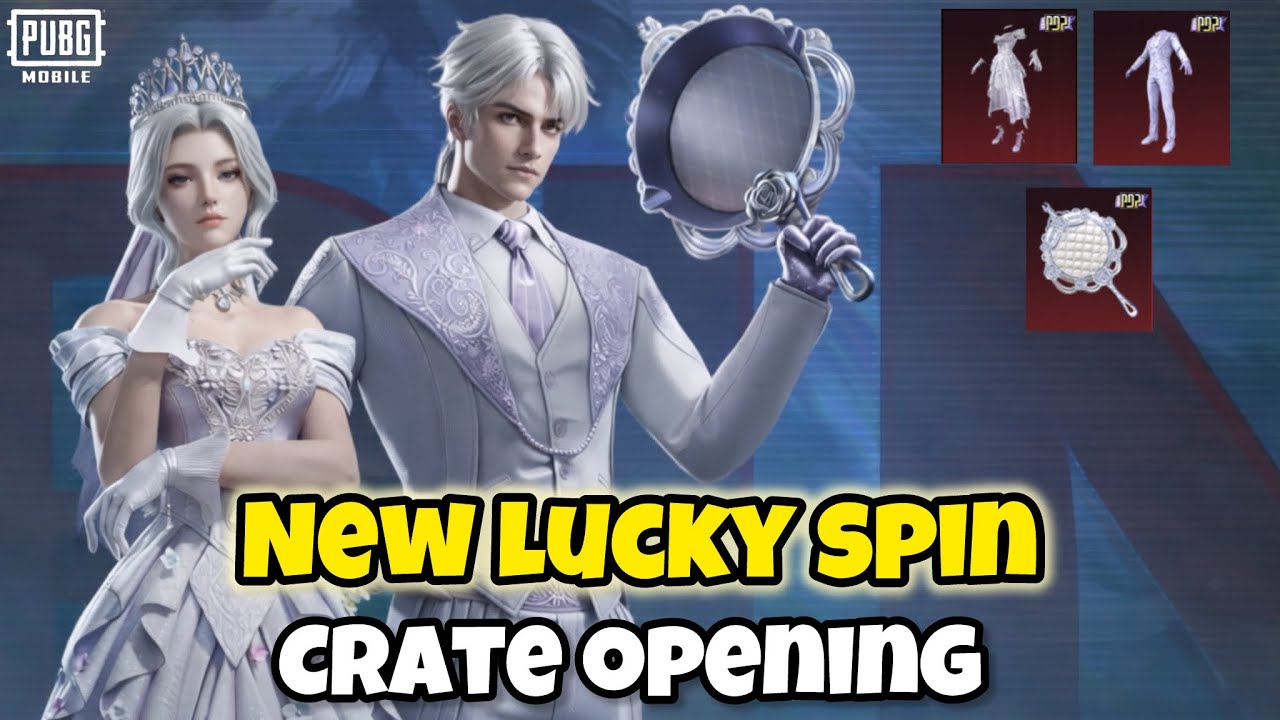 Открытие нового подарочного набора PDP Lucky Spin ко Дню святого Валентина | Открытие набора "Сва...