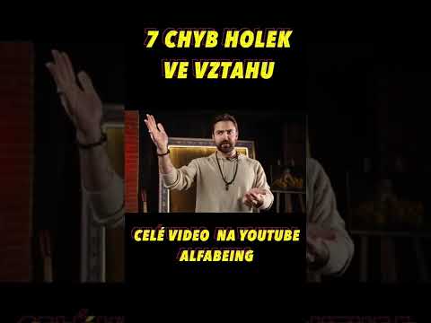 Video: Jaké jsou pohyby hmoty obyčejné?