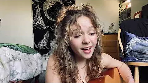 HAZEL SIMMONS - EPIC III - HADESTOWN