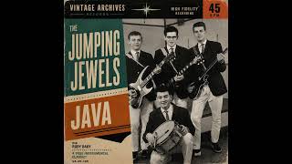 The Jumping Jewels - Java